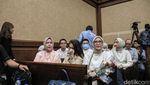 Eks Dirut PIS dan 2 Pejabat KPI Divonis 9-10 Tahun Korupsi Minyak Mentah