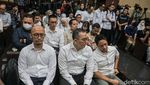 Eks Dirut PIS dan 2 Pejabat KPI Divonis 9-10 Tahun Korupsi Minyak Mentah