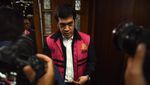 Ekspresi Anak Riza Chalid Usai Divonis 15 Tahun Penjara dalam Kasus Minyak Mentah