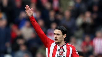 Gelandang Sunderland Ini Impikan Main di Piala Dunia