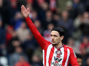 Gelandang Sunderland Ini Impikan Main di Piala Dunia