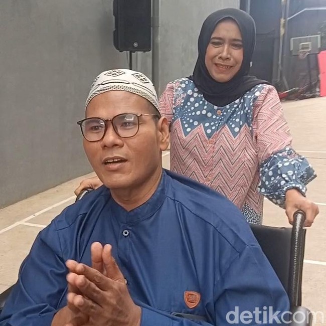 Alasan Fahmi Bo Pilih Kontrakan Ketimbang Rumah dari Raffi Ahmad