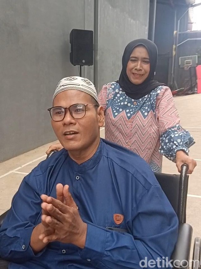 Alasan Fahmi Bo Pilih Kontrakan Ketimbang Rumah dari Raffi Ahmad