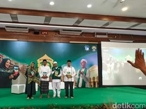 Cerita Marbot Menjalani Ramadan di Tengah Padatnya Kegiatan Ibadah