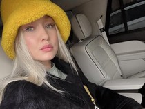 Gigi Hadid Bicara soal Namanya di Dokumen Epstein, Kenapa Selama Ini Diam?