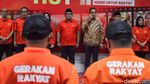 Hadiri 1 Tahun Gerakan Rakyat, Anies Soroti Perkembangan Organisasi