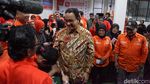 Hadiri 1 Tahun Gerakan Rakyat, Anies Soroti Perkembangan Organisasi
