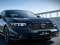 Harga Sedan Honda Diskon Rp 240 Jutaan!