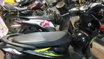 Tampang Honda BeAT yang Dilelang Mulai Rp 7 Jutaan