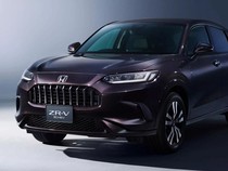 Honda ZR-V Terbaru Meluncur, Ini yang Berubah