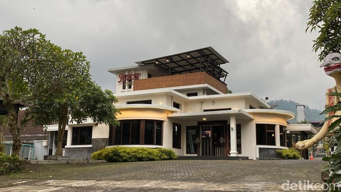 Hotel Aster Kota Batu