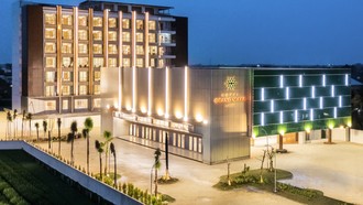 Ekspansi ke Kalsel, Artotel Group Buka Hotel Butik 168 Kamar di Banjarbaru