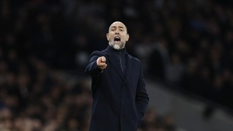 Latih Tottenham Jadi Tantangan Terbesar Tudor