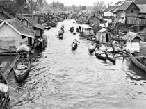 Legenda Datu Ayuh dan Bambang Siwarah dalam Asal-usul Banjar