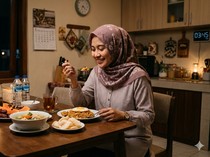 Puasa Tanpa Sahur Itu Sah, tapi...