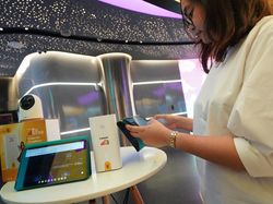 Internet Rumah Portabel Dukung Aktivitas Ramadan