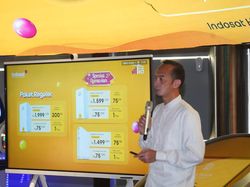 Internet Rumah Portabel Dukung Aktivitas Ramadan