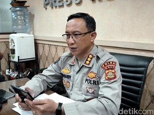 Polda Bali Tetapkan 6 WNA Tersangka Penculikan WN Ukraina