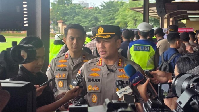 Polda Metro Janji Tindak Tegas Debt Collector yang Resahkan-Rampas Barang Warga, Waspada!