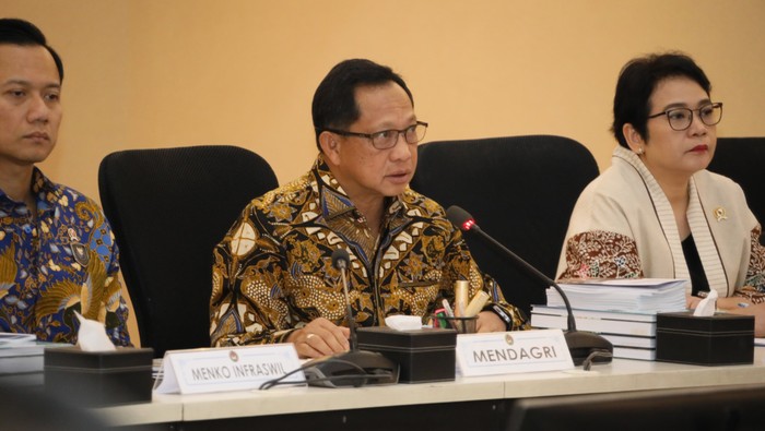 Kasatgas Tito Ungkap Pengungsi Pascabencana Sumatera Turun Signifikan
