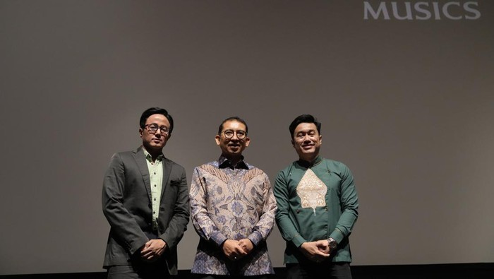 Gala Premiere Lagu Tema Timun Mas: Menbud Dorong Cerita Rakyat Ke Dunia