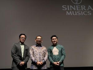 Gala Premiere Lagu Tema Timun Mas, Menbud Dorong Cerita Rakyat Mendunia