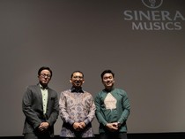 Gala Premiere Lagu Tema Timun Mas, Menbud Dorong Cerita Rakyat Mendunia
