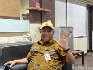 Pemprov Jateng Target 3.395 Lubang Jalan Sudah Ditambal Jelang Arus Mudik