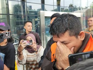 Pejabat Bea Cukai Budiman Bayu Akan Didakwa Terima Gratifikasi Rp 5,7 M