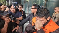 Peran Tersangka Baru Kasus Bea Cukai yang Dijerat KPK