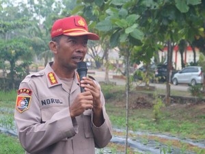 Testimoni tentang Kombes Norul Hidayat: Sosok Sederhana, Tekankan No Pungli