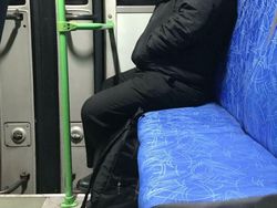 Keren! Foto dengan Ilusi Optik yang Bikin Jidat Mengkerut