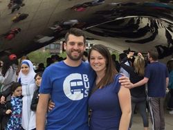 Keren! Foto dengan Ilusi Optik yang Bikin Jidat Mengkerut