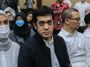 Hal Memberatkan Vonis 15 Tahun Penjara Anak Buron Riza Chalid