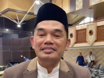 DPRD Kaltim Anggarkan Rp 6,8 M untuk Mobil Dinas, Ini Kata Hasanuddin Masud