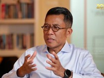 Ketua Komisi XI DPR Sebut Tak Ada Jalan Buntu di Politik