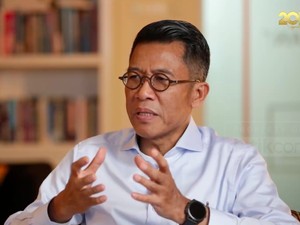 Ketua Komisi XI DPR Sebut Tak Ada Jalan Buntu di Politik