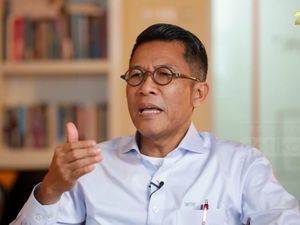 Misbakhun Buka Suara soal Pertamax Naik, Minta Pemerintah Jaga Daya Beli