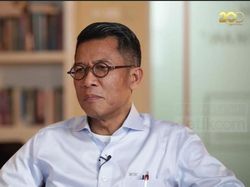 Komisi XI DPR Minta Publik Jaga Perasaan Warga Terdampak Bencana