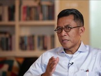 DPR Sahkan Komisioner OJK, Misbakhun: Pengawasan Harus Progresif