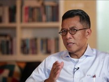 Ketua Komisi XI DPR Ungkap Cara Prabowo Pertahankan Harga BBM Subsidi