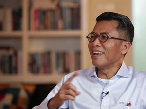 Ketua Komisi IX DPR Tegaskan Nilai TKD 2027 Belum Final, Kawal Pembahasan