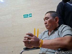 Istri-2 Anak Bandar Eks Kapolres Bima Kota Ditangkap gegara TPPU Narkoba