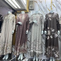 Makna Negatif di Balik Nama Gamis Bini Orang yang Jadi Tren Baju Lebaran 2026