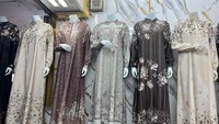 Makna Negatif di Balik Nama Gamis Bini Orang yang Jadi Tren Baju Lebaran 2026