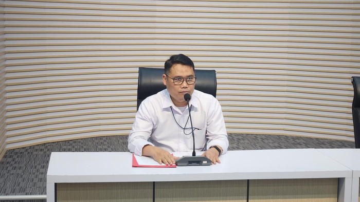 KPK Terima Hitungan BPK Terkait Kasus Haji Era Yaqut: Kerugiannya Ada