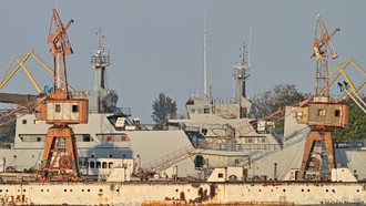 Tegang! Kuba Tembak Kapal Cepat AS, 4 Orang Tewas