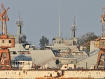 Tegang! Kuba Tembak Kapal Cepat AS, 4 Orang Tewas