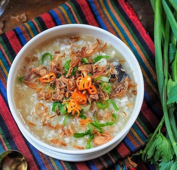 Kuliner Khas Ramadan di Berbagai Daerah Indonesia