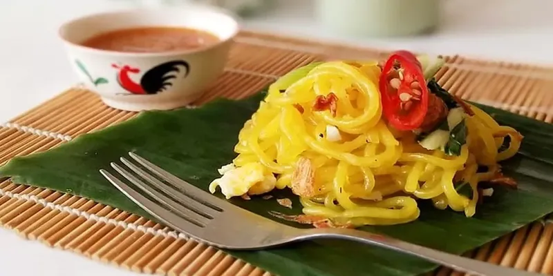 Kuliner Khas Ramadan di Berbagai Daerah Indonesia